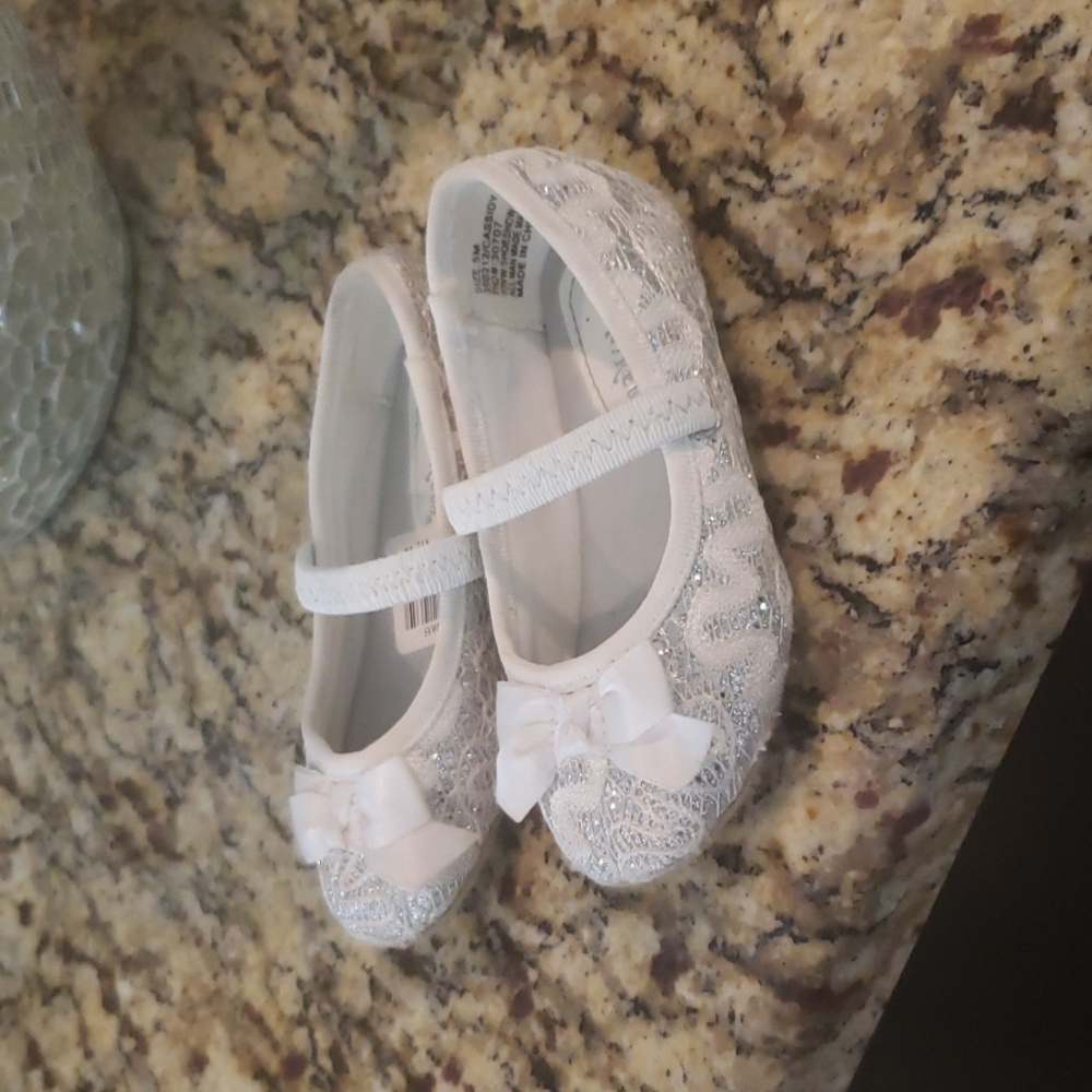 Girls Toddler Shoe